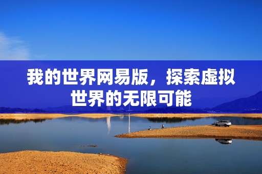我的世界网易版，探索虚拟世界的无限可能