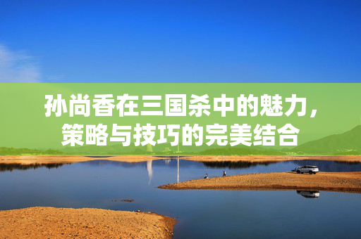 孙尚香在三国杀中的魅力，策略与技巧的完美结合