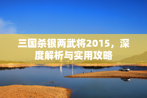 三国杀银两武将2015，深度解析与实用攻略