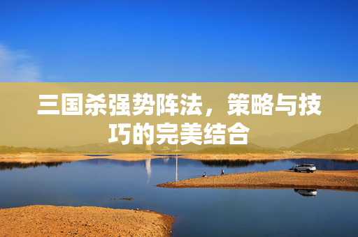 三国杀强势阵法,策略与技巧的完美结合 三国杀强势阵法,策略与技巧的完美结合