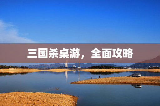三国杀桌游,全面攻略 三国杀桌游,全面攻略