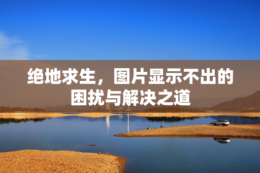 绝地求生，图片显示不出的困扰与解决之道