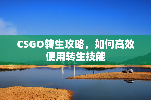 CSGO转生攻略，如何高效使用转生技能