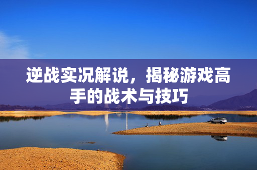 逆战实况解说，揭秘游戏高手的战术与技巧