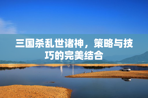 三国杀乱世诸神,策略与技巧的完美结合 三国杀乱世诸神,策略与技巧的完美结合