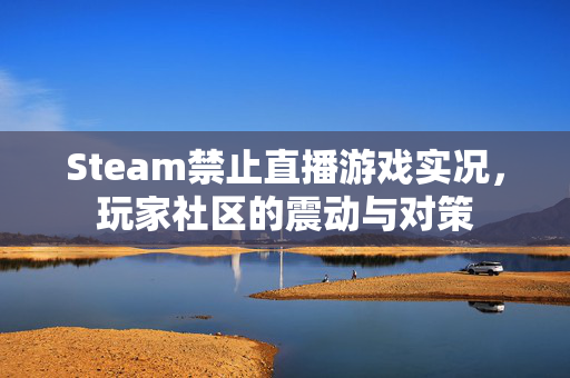 Steam禁止直播游戏实况，玩家社区的震动与对策