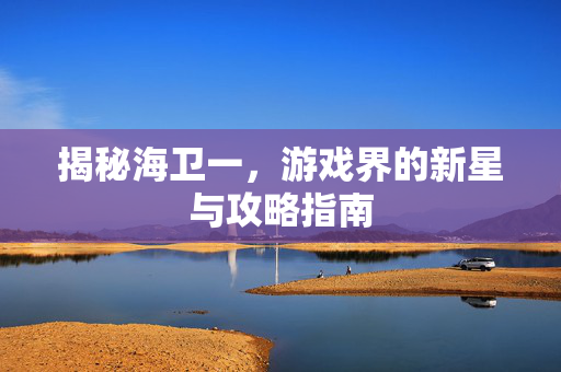 揭秘海卫一,游戏界的新星与攻略指南 揭秘海卫一,游戏界的新星与攻略指南