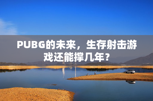 PUBG的未来，生存射击游戏还能撑几年？