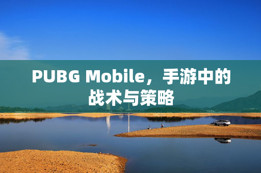 PUBG Mobile，手游中的战术与策略