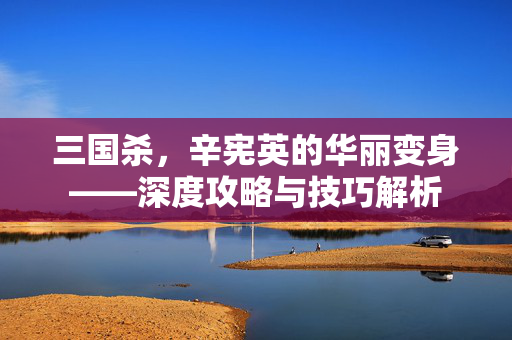 三国杀，辛宪英的华丽变身——深度攻略与技巧解析