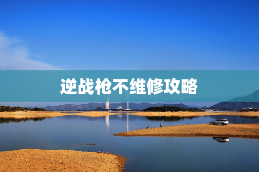 逆战枪不维修攻略