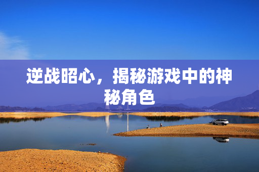 逆战昭心，揭秘游戏中的神秘角色