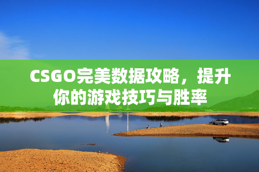 CSGO完美数据攻略，提升你的游戏技巧与胜率
