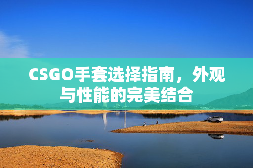 CSGO手套选择指南，外观与性能的完美结合