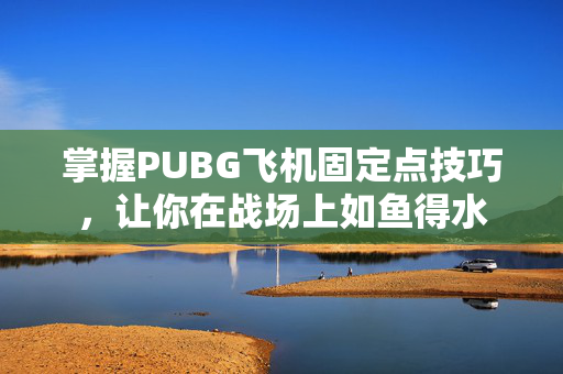掌握PUBG飞机固定点技巧，让你在战场上如鱼得水