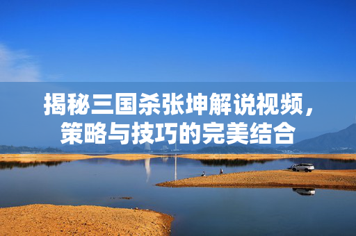 揭秘三国杀张坤解说视频，策略与技巧的完美结合