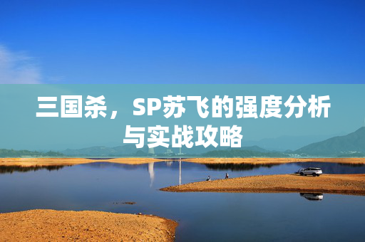 三国杀，SP苏飞的强度分析与实战攻略