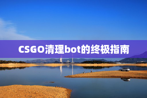 CSGO清理bot的终极指南