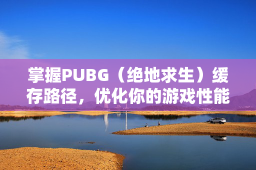 掌握PUBG（绝地求生）缓存路径，优化你的游戏性能