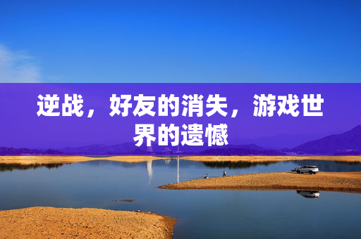 逆战，好友的消失，游戏世界的遗憾