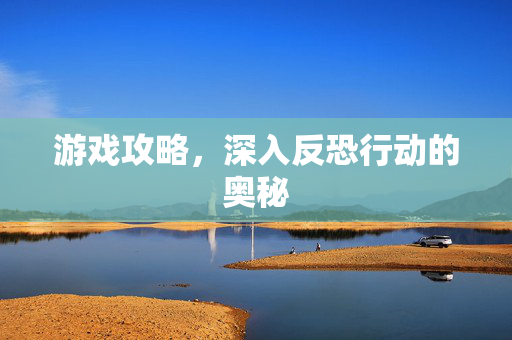 游戏攻略，深入反恐行动的奥秘