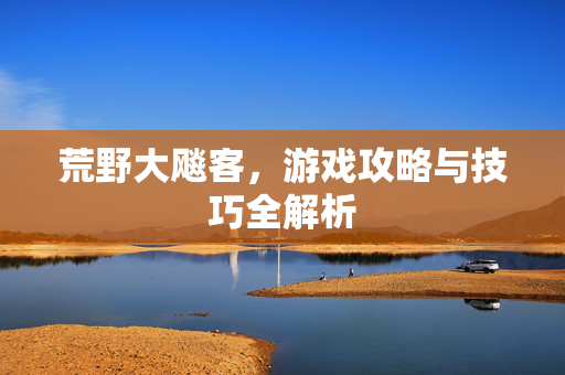 荒野大飚客,游戏攻略与技巧全解析 荒野大飚客,游戏攻略与技巧全解析