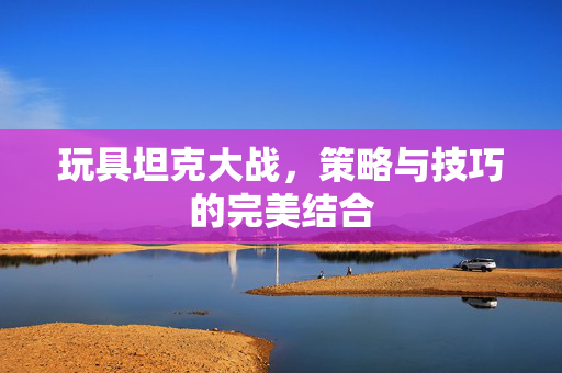 玩具坦克大战，策略与技巧的完美结合