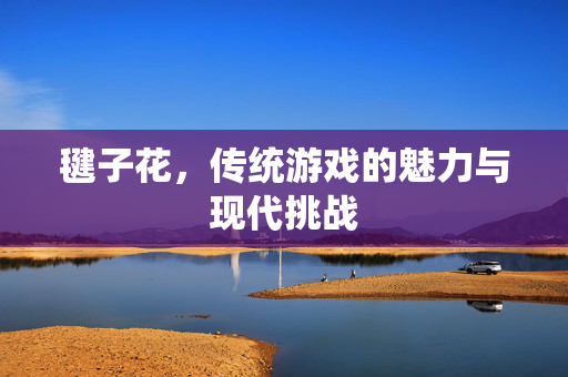 毽子花，传统游戏的魅力与现代挑战