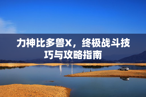 力神比多兽X，终极战斗技巧与攻略指南
